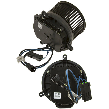 Blower Motor Assembly w/ Wire Harness 26-14033