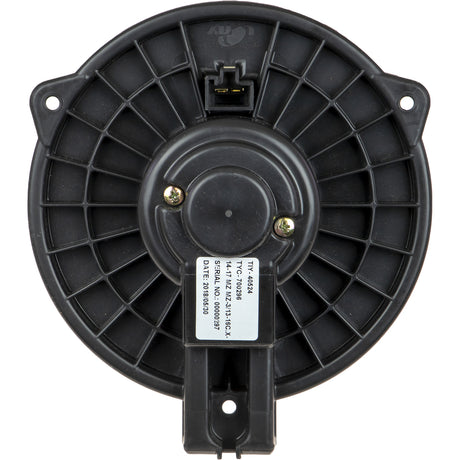 Blower Motor 26-14060