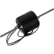 Blower Motor 12V Double Shaft 3 Spd 26-14500-D