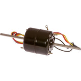 Blower Motor 12V Double Shaft 3 Spd 26-14500-D