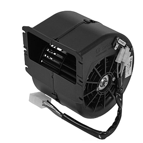 Blower Assembly 12V Single Scroll 3 Sp Appl Spal HD 26-14509