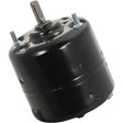 BLOWER MOTOR 12V 3in 5/16in SINGLE SHAFT CCWSE 26-14534