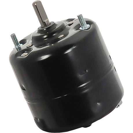 BLOWER MOTOR 12V 3in 5/16in SINGLE SHAFT CCWSE 26-14534