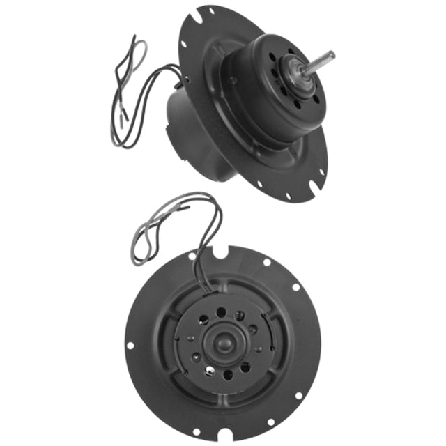 Blower Motor Flanged Vented CW 12V W/o Wheel 26-14544
