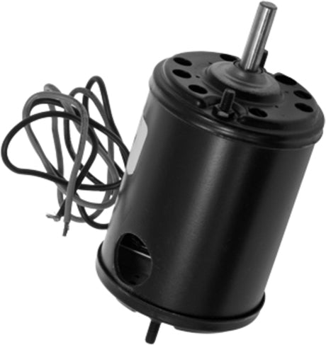 BLOWER MOTOR 12V 5 5/16in SINGLE SHAFT REVERSIBLE 26-14554