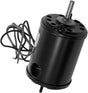 BLOWER MOTOR 12V 5 5/16in SINGLE SHAFT REVERSIBLE 26-14554