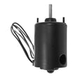 BLOWER MOTOR 12V 3 5/16in SINGLE SHAFT CWSE HEATER 26-14556
