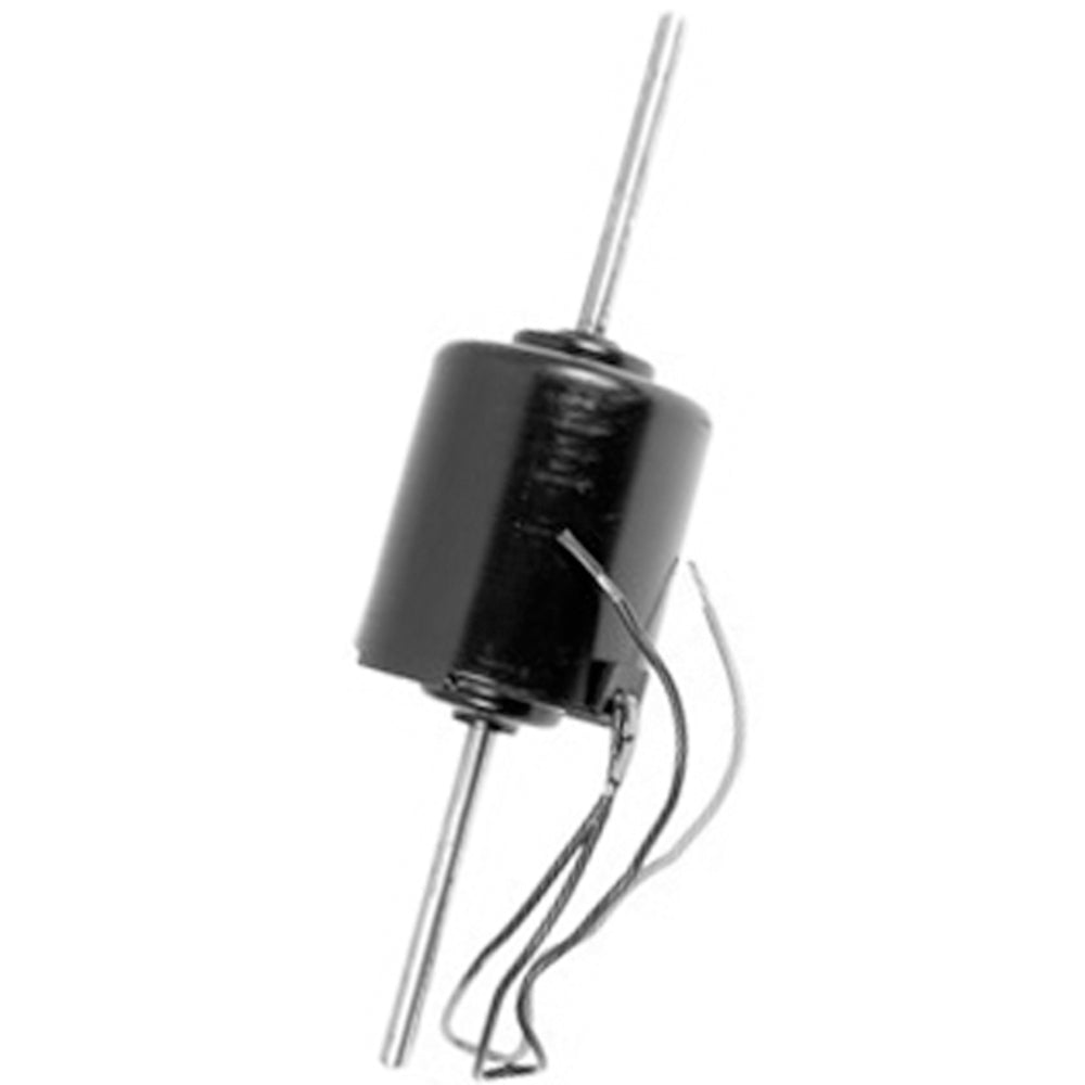 BLOWER MOTOR 24V 3 1/2in DOUBLE SHAFT CCWLE 26-14560
