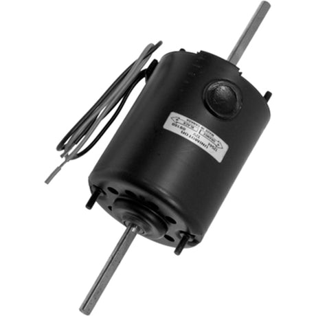 BLOWER MOTOR 12V 3.5in DOUBLE SHAFT CCWLE 26-14561