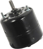 BLOWER MOTOR 12V 3 5/16in SINGLE SHAFT CCWSE STUD 26-14576
