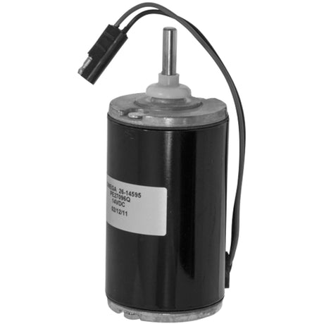 MOTOR 2.5in 12V 26-14595-B