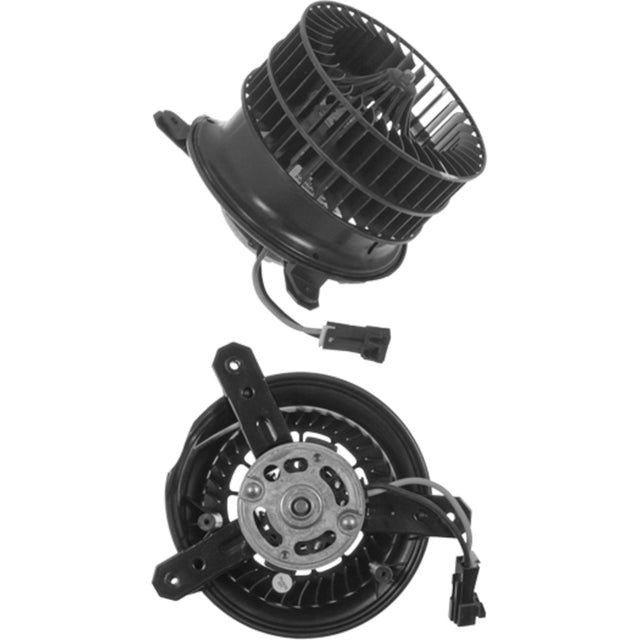 Blower Motor W/wheel 26-14606