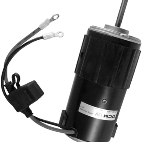 Motor Evaporator Pm 12VDC Gen 5 W/fuse 26-14609
