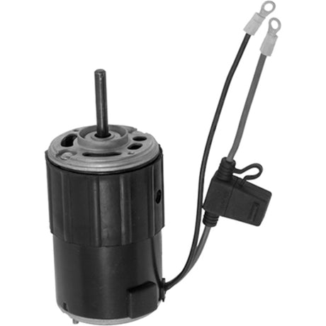Blower Motor 12V Single Shaft 26-14629