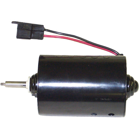 BLOWER MOTOR 12V SINGLE SPD 2WIRE REV 5/16in SHAFT 26-14631