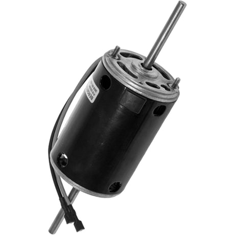 Blower Motor 12V Double Shaft 12V Single Spd 26-14633
