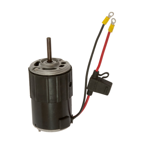 Blower Motor 12V Single Shaft 26-14636