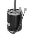Blower Motor 12V 1 Spd Rev Single Shaft Vented 26-14638
