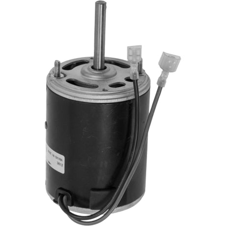 Blower Motor 12V 1 Spd Rev Single Shaft Vented 26-14638