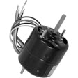Blower Motor 12V 2 Spd Rev Single Shaft 5 Wire 26-14639