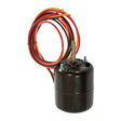Blower Motor 2 Spd CW 12V Single Shaft Vented 26-14642