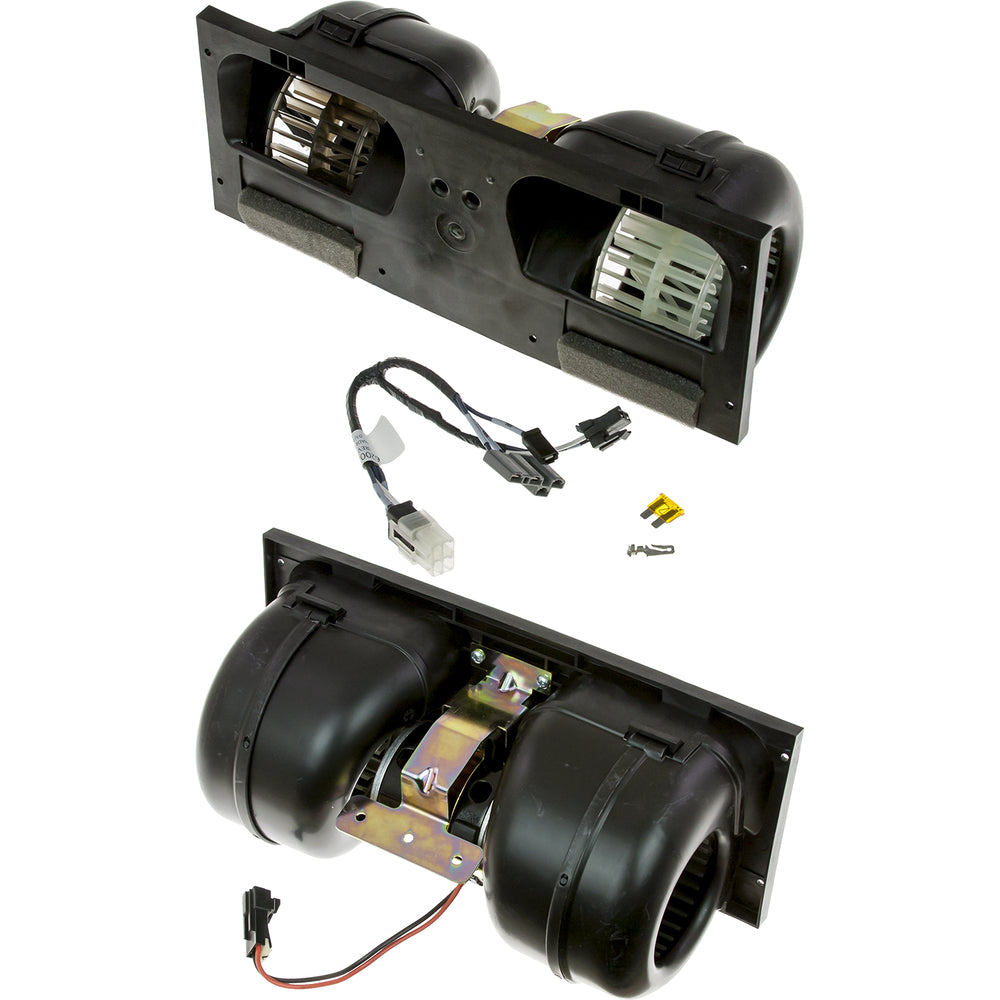 Blower Motor Volvo 26-14648