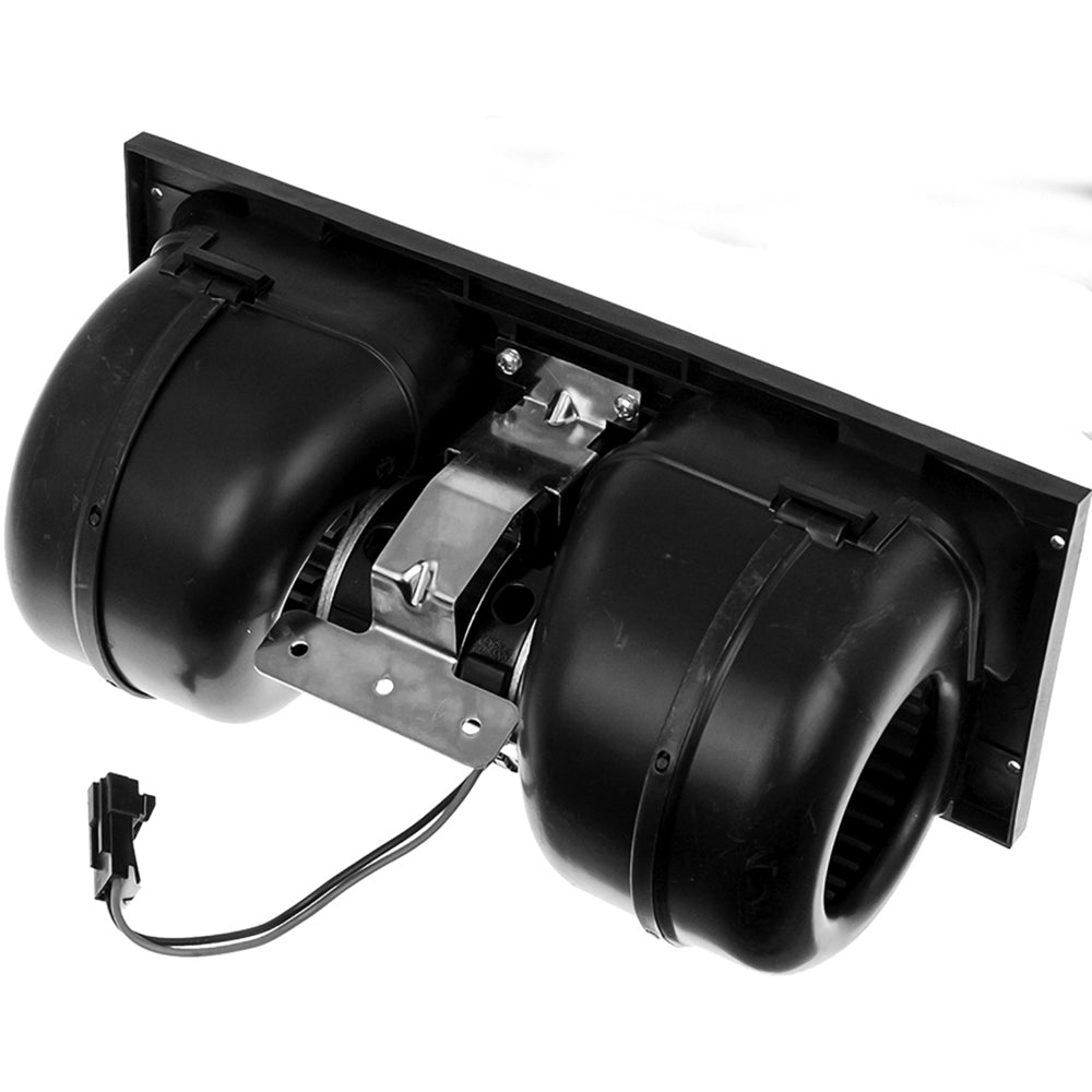 Blower Motor Volvo 26-14648