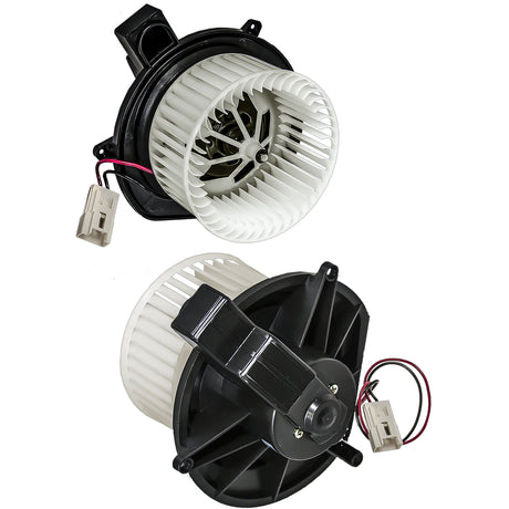 Blower Motor 26-14649