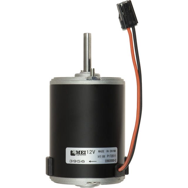 Blower Single Shaft CW 1 Speed 5/16" DIA 26-14660