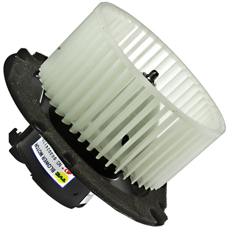 Blower Motor with Wheel 92-06 Ford E Van Front Uni 26-14702