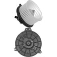 Blower Assembly Mazda Protege 99-03 26-14703