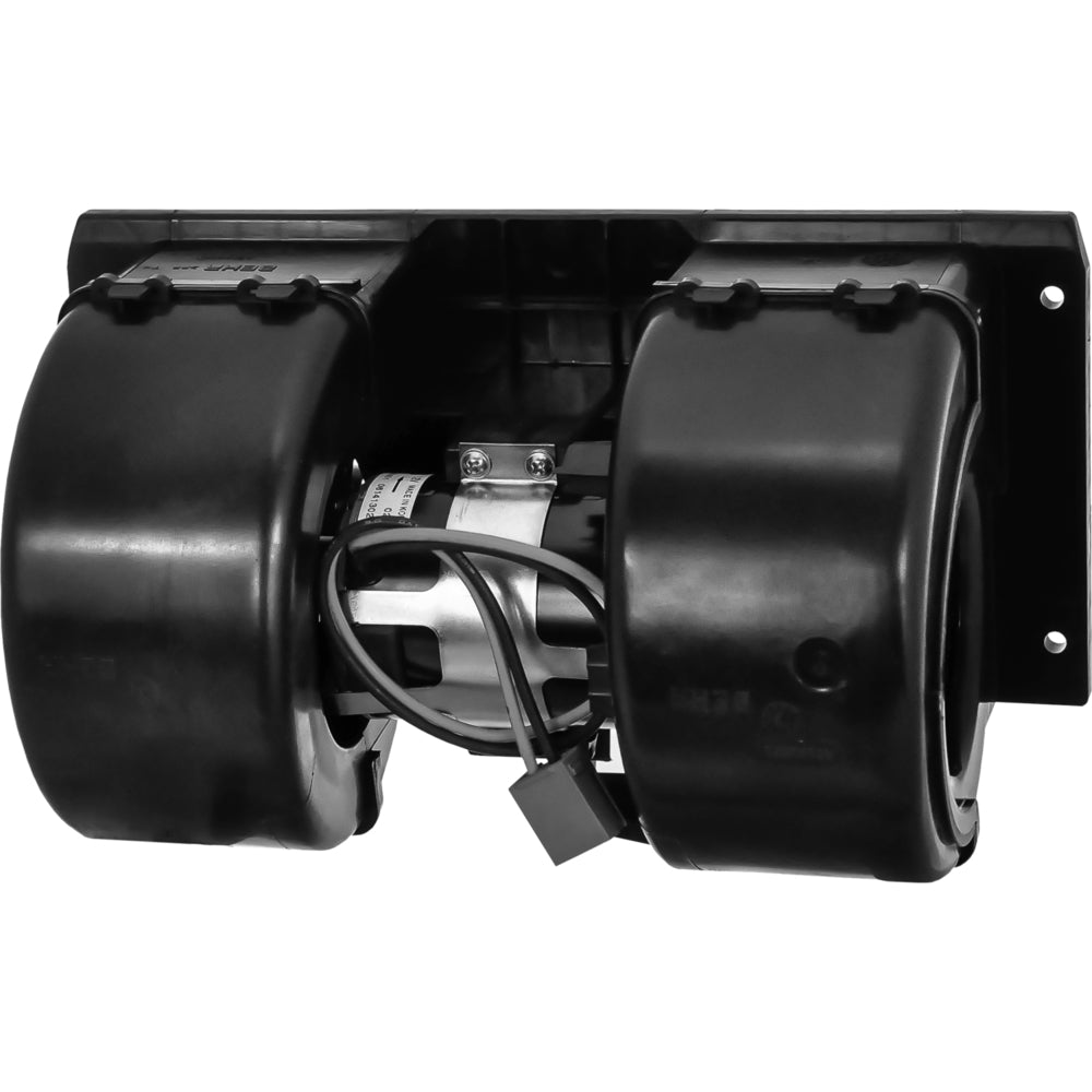 Blower Dual Assembly 12V Volvo 26-19899