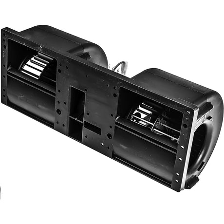 Blower Assembly Spal 24V 3/4 Spd Resistor CCW 26-19900