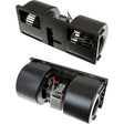 Blower Assembly 24V W/3 Speed Resistor 26-19904-24-AM