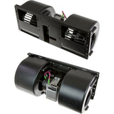 Blower Assembly 24V W/3 Speed Resistor 26-19904-24-AM