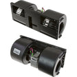 Blower Assembly 12V W/3speed Resistor 26-19904-AM