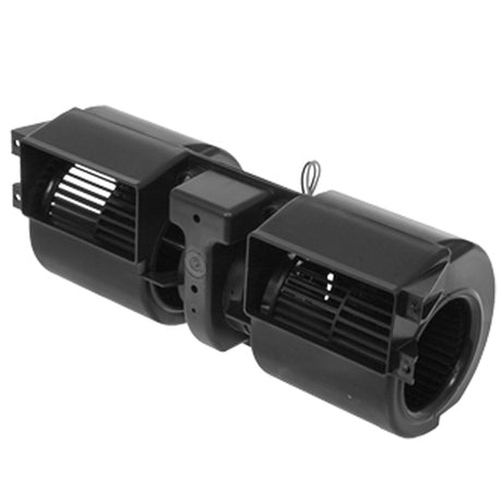 Blower Assembly Dual Shaft 12V DC 26-19912