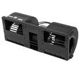 Blower Assembly 12V Double Blower TEC2006 Series 26-19936