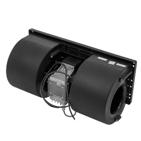 Blower Assembly 12V Double Blower TEC2006 Series 26-19936