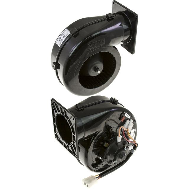 Blower Assembly 24V Single Wheel 26-19944