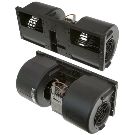 Blower Assembly Dual 24V 26-19946