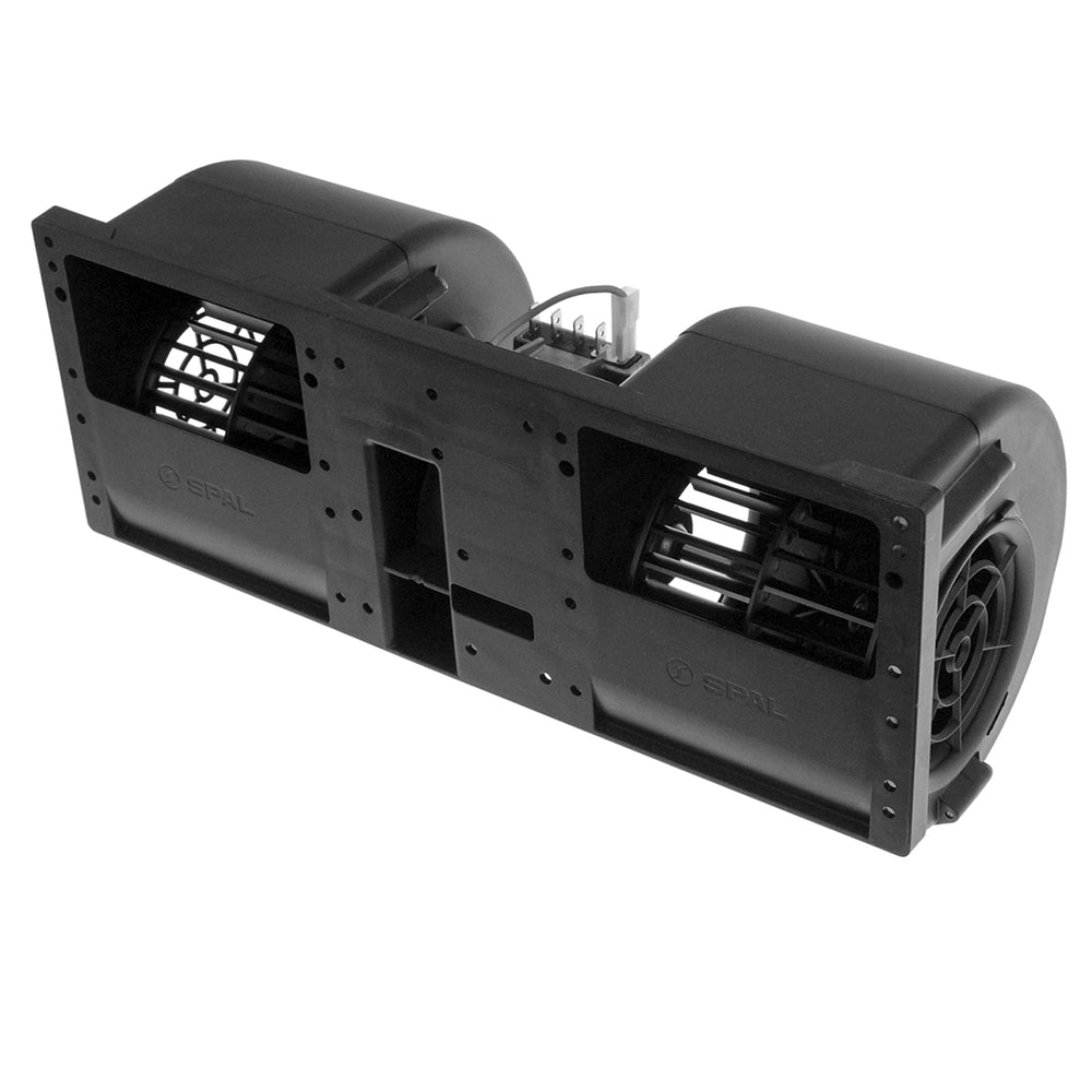 Blower Assembly Dual 24V 26-19946