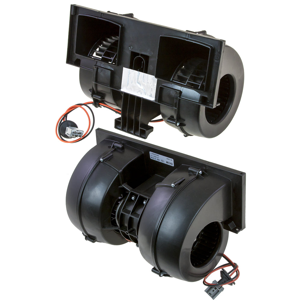 Blower Assembly Dual 12V CCW 26-19948