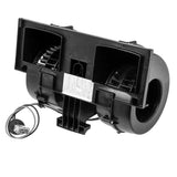 Blower Assembly Dual 12V CCW 26-19948