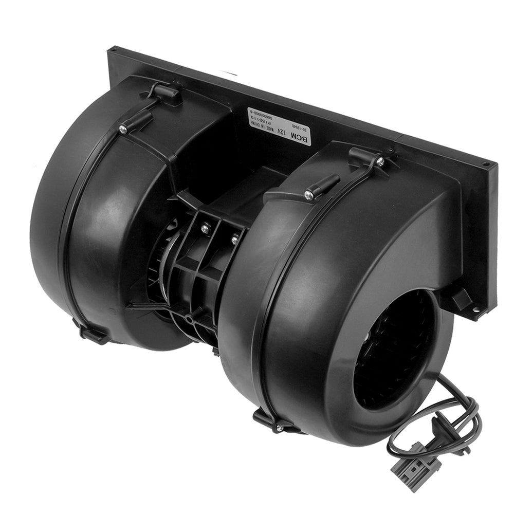Blower Assembly Dual 12V CCW 26-19948