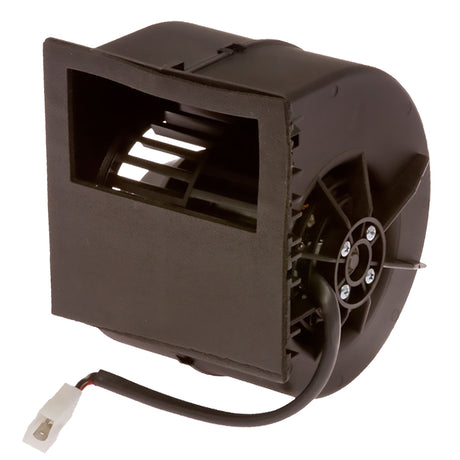 Blower Assembly 1 Speed 12V Single Scroll Tec 2001 26-19953