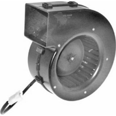 Blower Assembly 24V CW BH6000 W/pancake MTR 26-19954