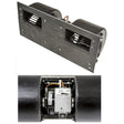 Blower Assembly 24V Aurora 26-19957-24
