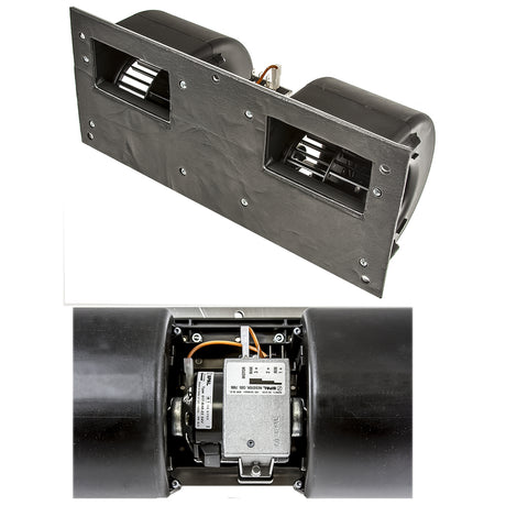 Blower Assembly 24V Aurora 26-19957-24