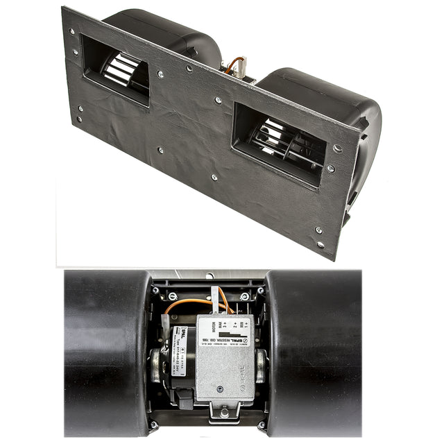 Blower Assembly 24V Aurora 26-19957-24